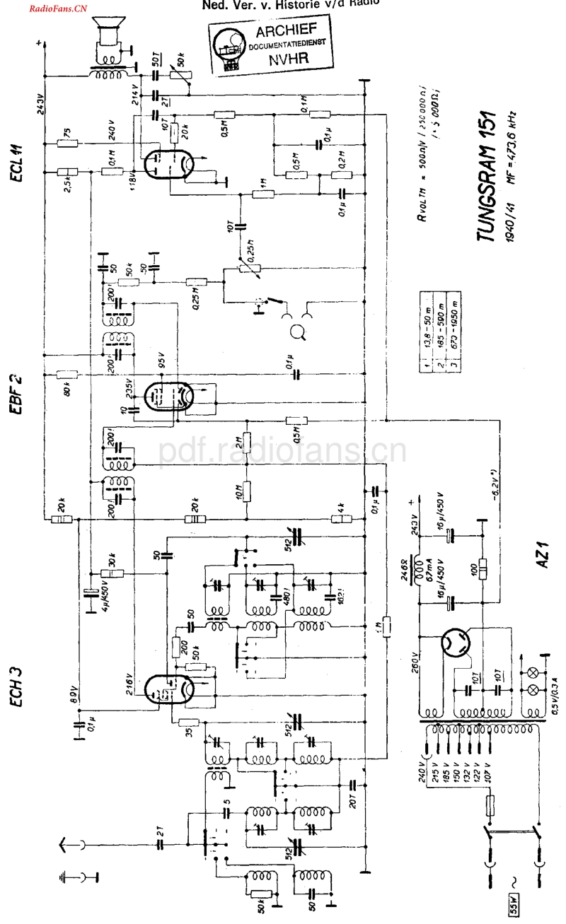 Tungsram_151-电路原理图.pdf_第1页