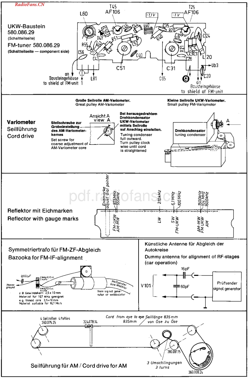 Nordmende_970.111A-电路原理图.pdf_第2页