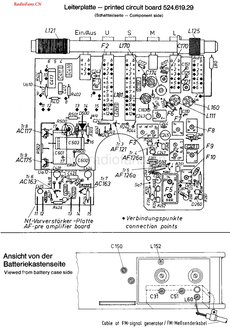 Nordmende_970.111A-电路原理图.pdf_第3页