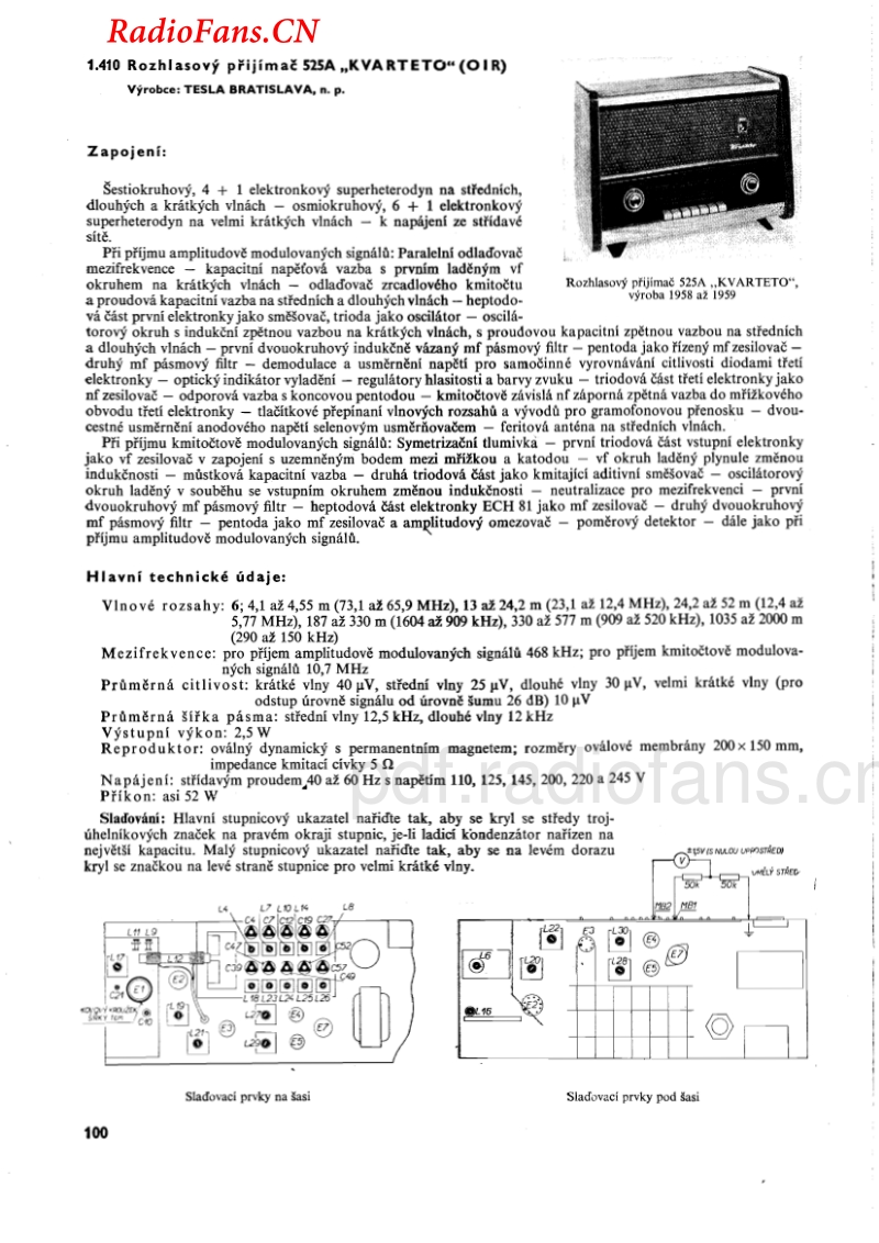 Tesla-525A-电路原理图.pdf_第1页