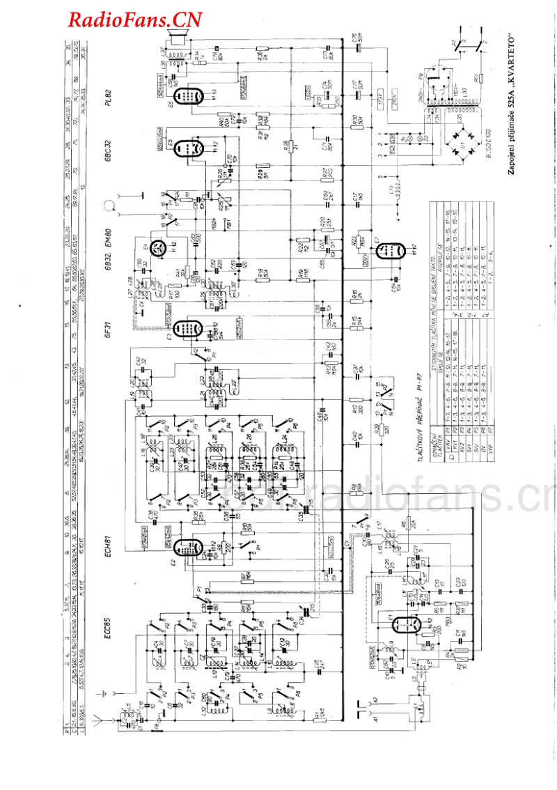 Tesla-525A-电路原理图.pdf_第3页
