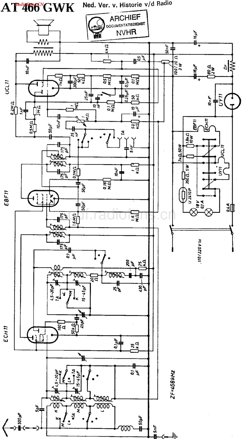 EAW_AT466GWK电路原理图.pdf_第1页