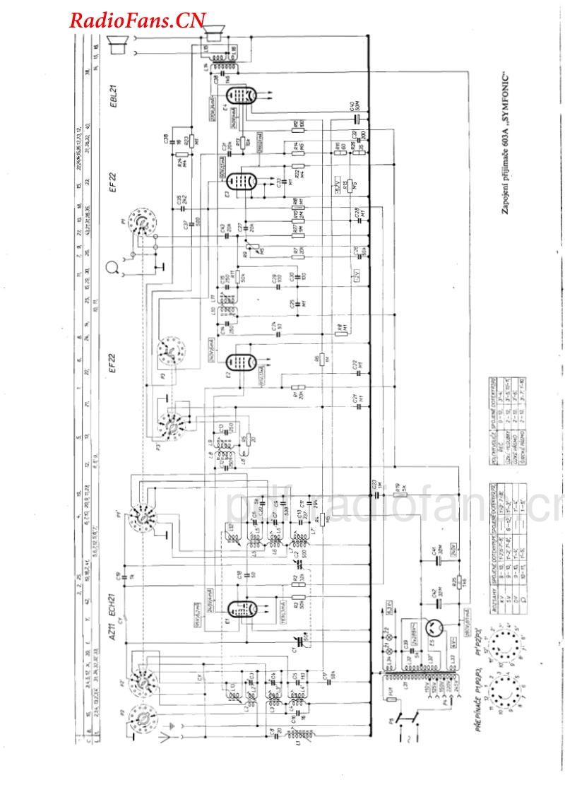 Tesla-603A-电路原理图.pdf_第2页