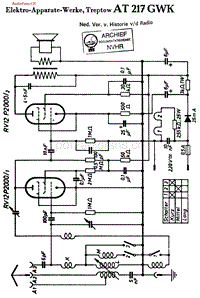 EAW_AT217GWK电路原理图.pdf