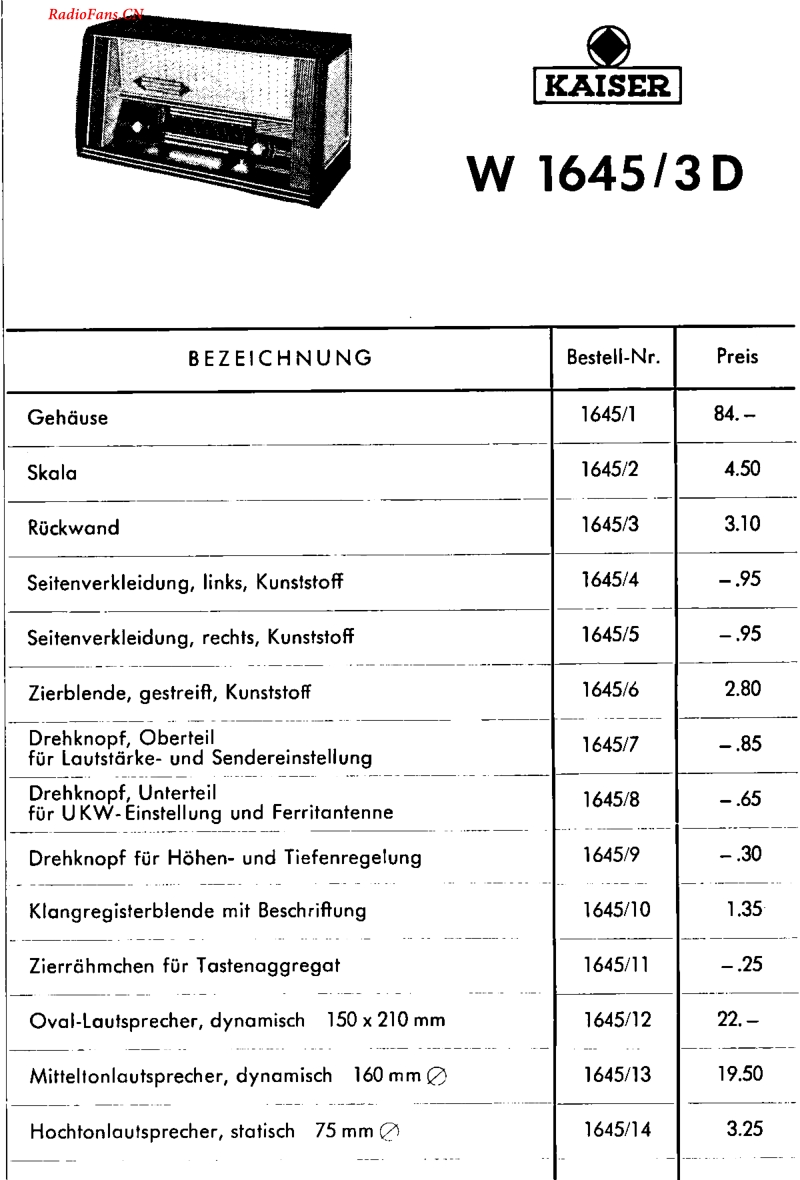 Kaiser_W1645-电路原理图.pdf_第2页