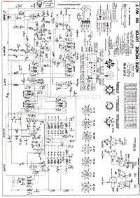 Nordmende_188WUV-电路原理图.pdf