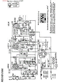 AEG_69GWK-电路原理图.pdf