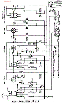AEG_33ag-电路原理图.pdf