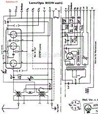Loewe_R533W-电路原理图.pdf