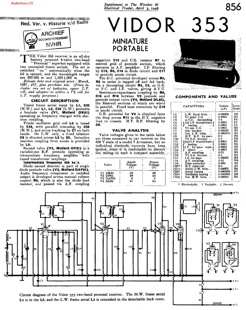 Vidor_CN353-电路原理图.pdf_第1页