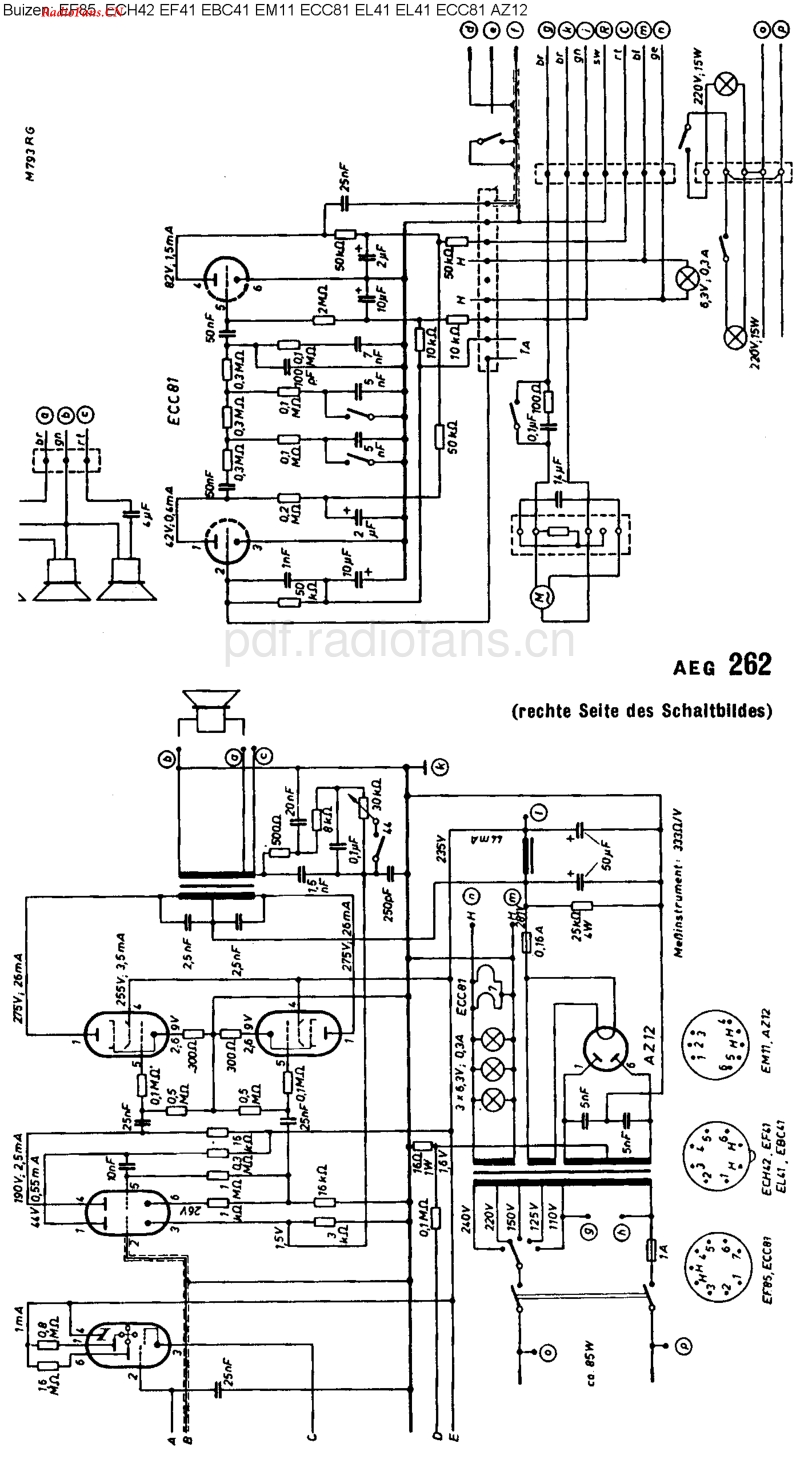 AEG_262-电路原理图.pdf_第2页
