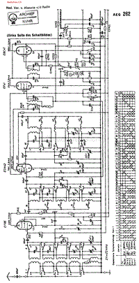 AEG_262-电路原理图.pdf