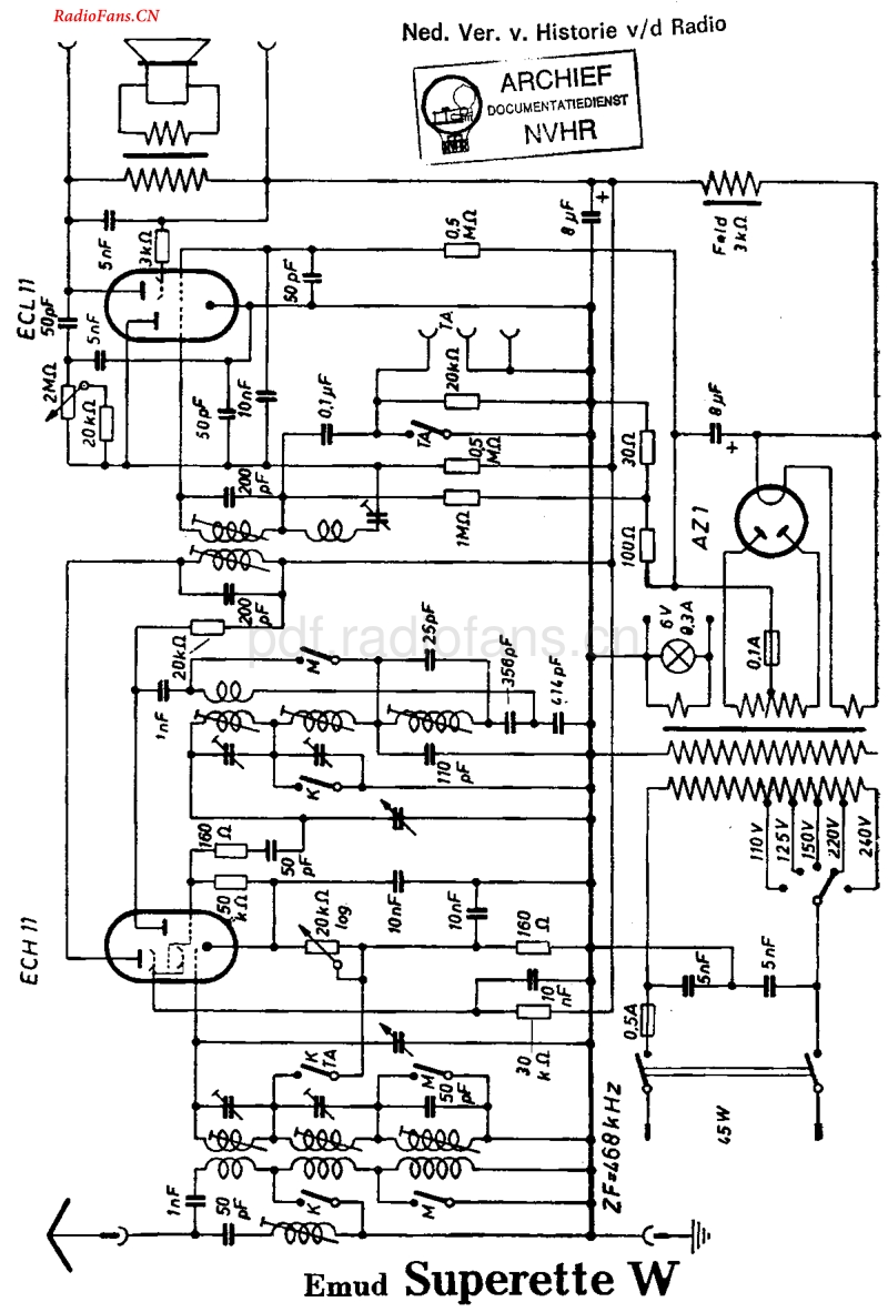 Emud_SuperetteW-电路原理图.pdf_第1页