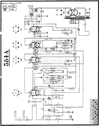 Blaupunkt-SBR_384A-电路原理图.pdf