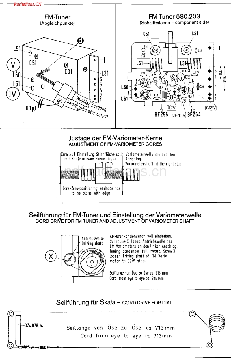 Nordmende_3107D-电路原理图.pdf_第2页