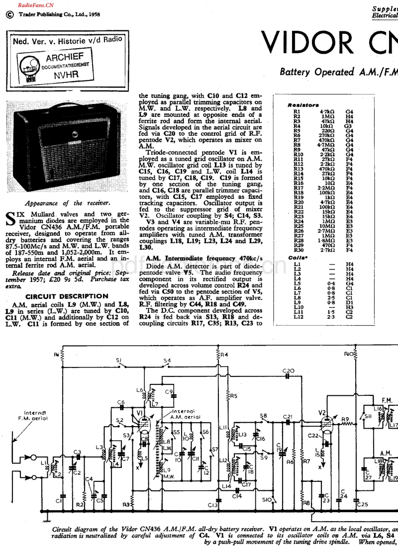 Vidor_CN436-电路原理图.pdf_第1页