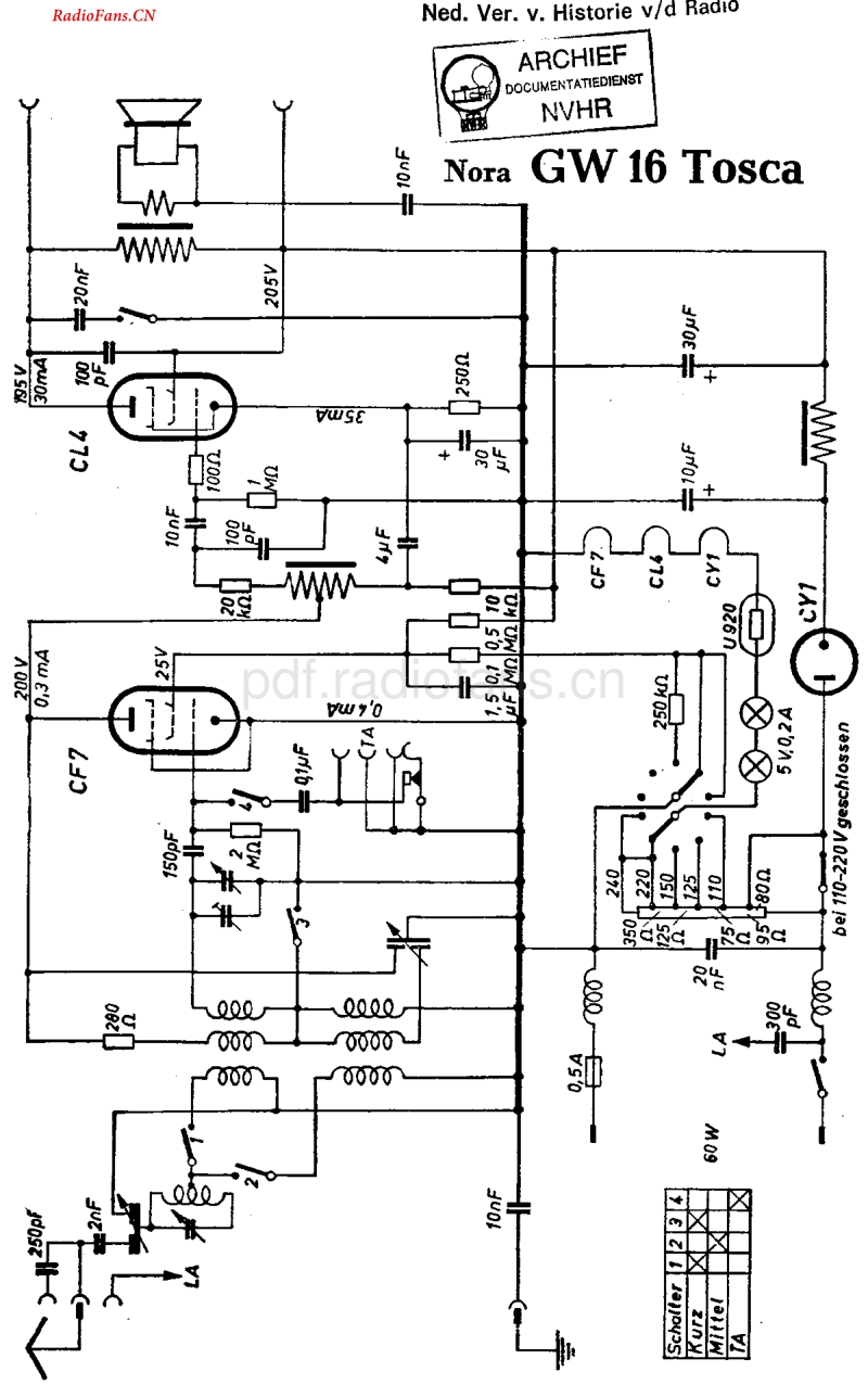 Nora_GW16-电路原理图.pdf_第1页