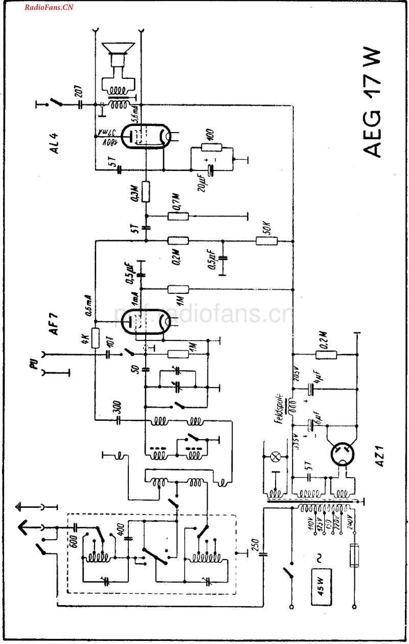 AEG_17W-电路原理图.pdf_第1页