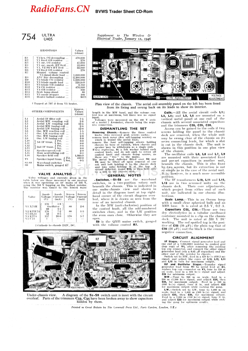Ultra_U405-电路原理图.pdf_第2页
