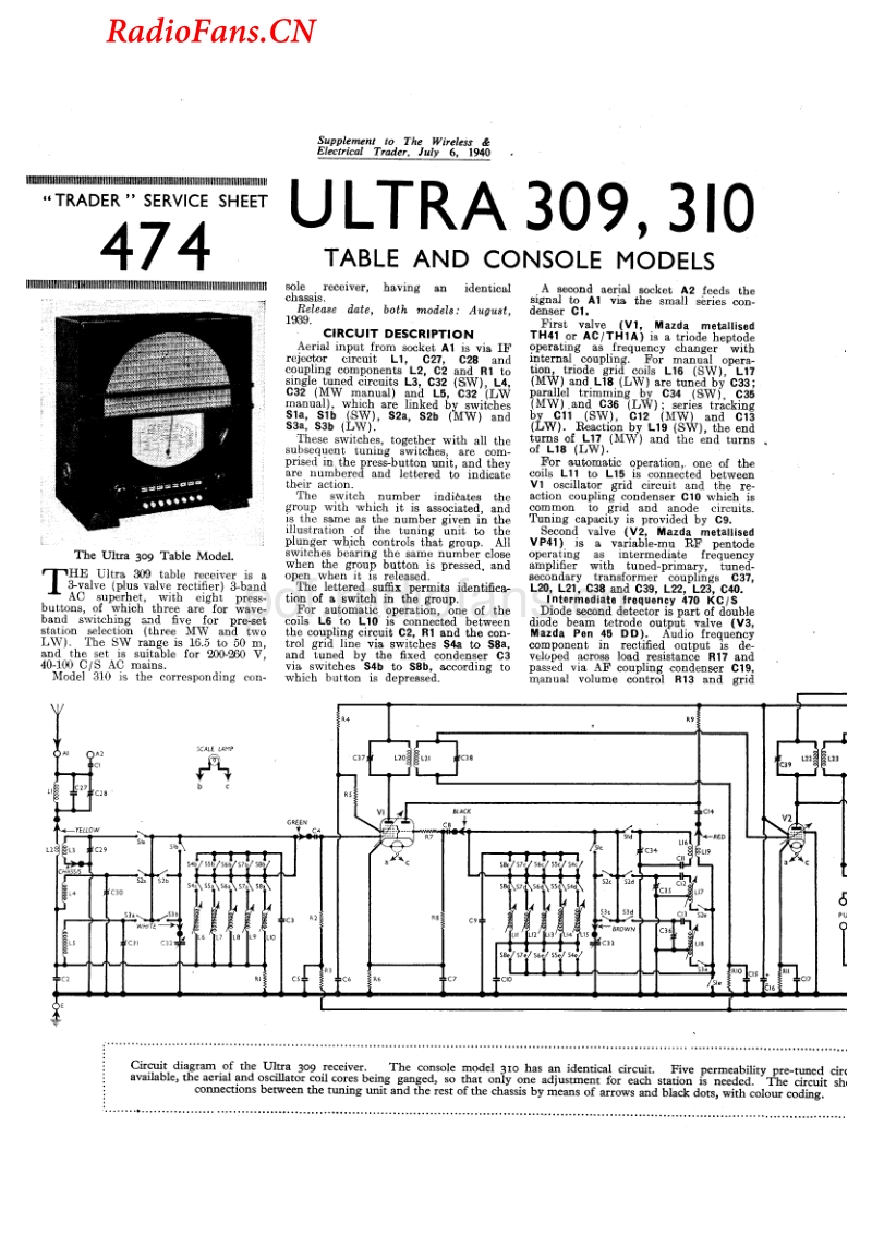 Ultra_309-电路原理图.pdf_第1页