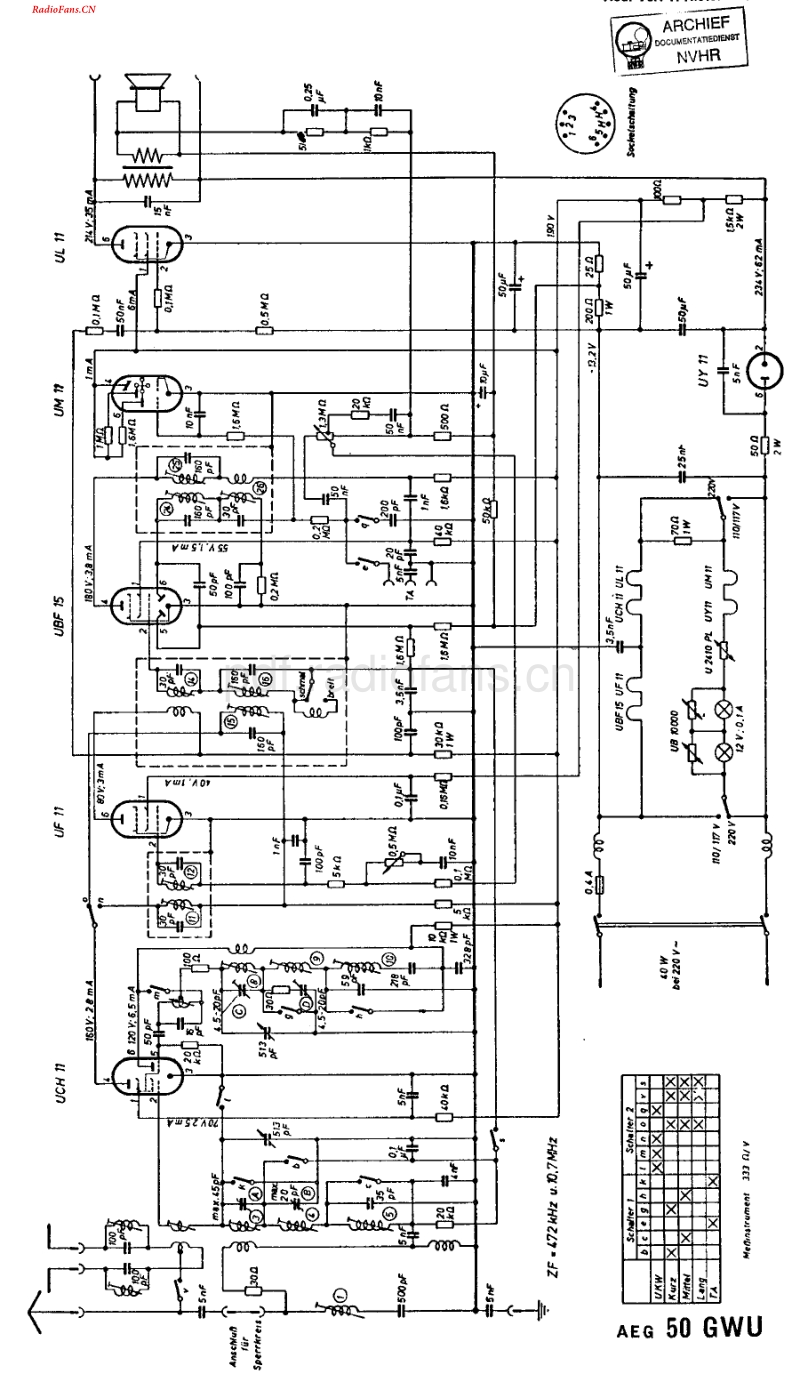 AEG_50GWU-电路原理图.pdf_第1页