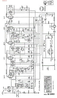 AEG_50GWU-电路原理图.pdf