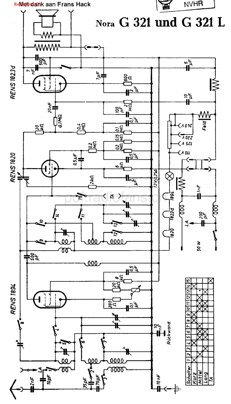 Nora_G321-电路原理图.pdf_第1页