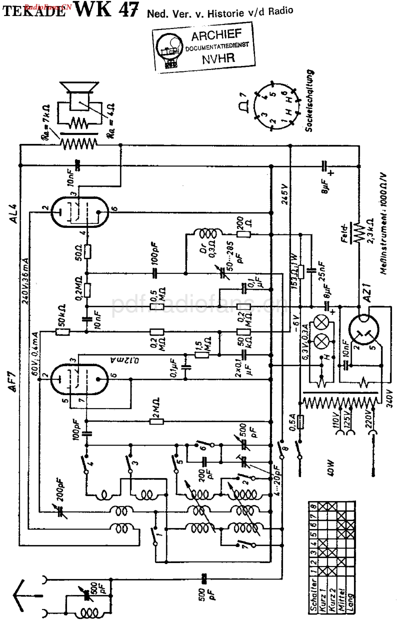 TeKaDe_WK47-电路原理图.pdf_第1页