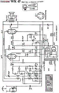 TeKaDe_WK47-电路原理图.pdf