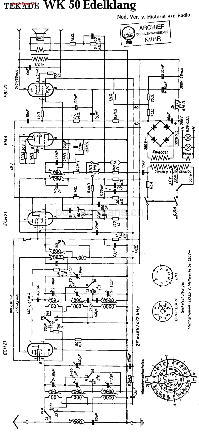 TeKaDe_WK50-电路原理图.pdf_第1页