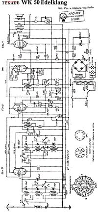 TeKaDe_WK50-电路原理图.pdf