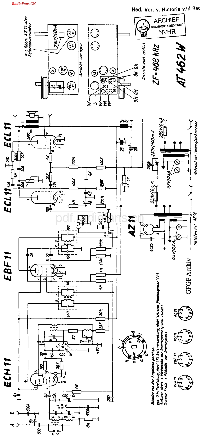 EAW_AT462W电路原理图.pdf_第1页