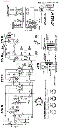 EAW_AT462W电路原理图.pdf