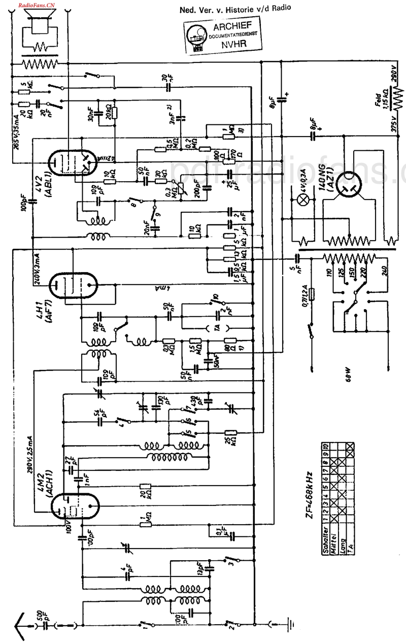 Loewe_539W-电路原理图.pdf_第2页