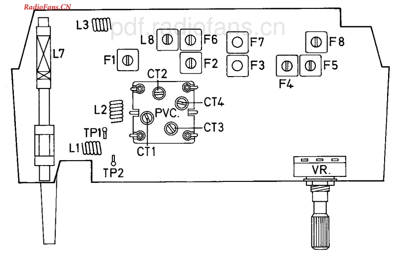 Nordmende_2170A-电路原理图.pdf_第2页