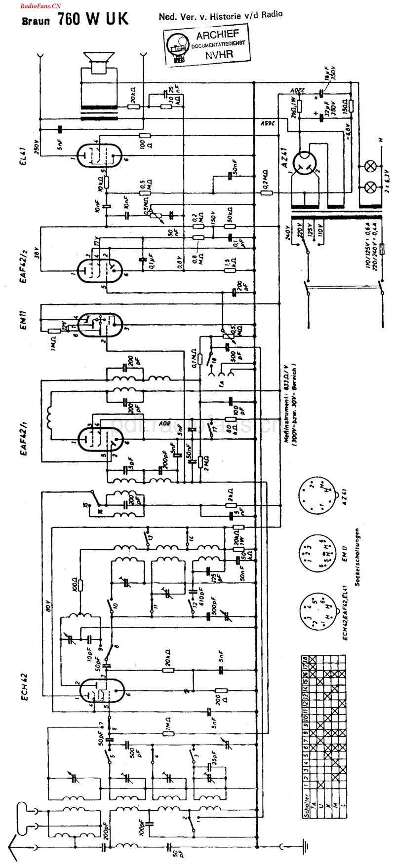 Braun_760WUK-电路原理图.pdf_第1页