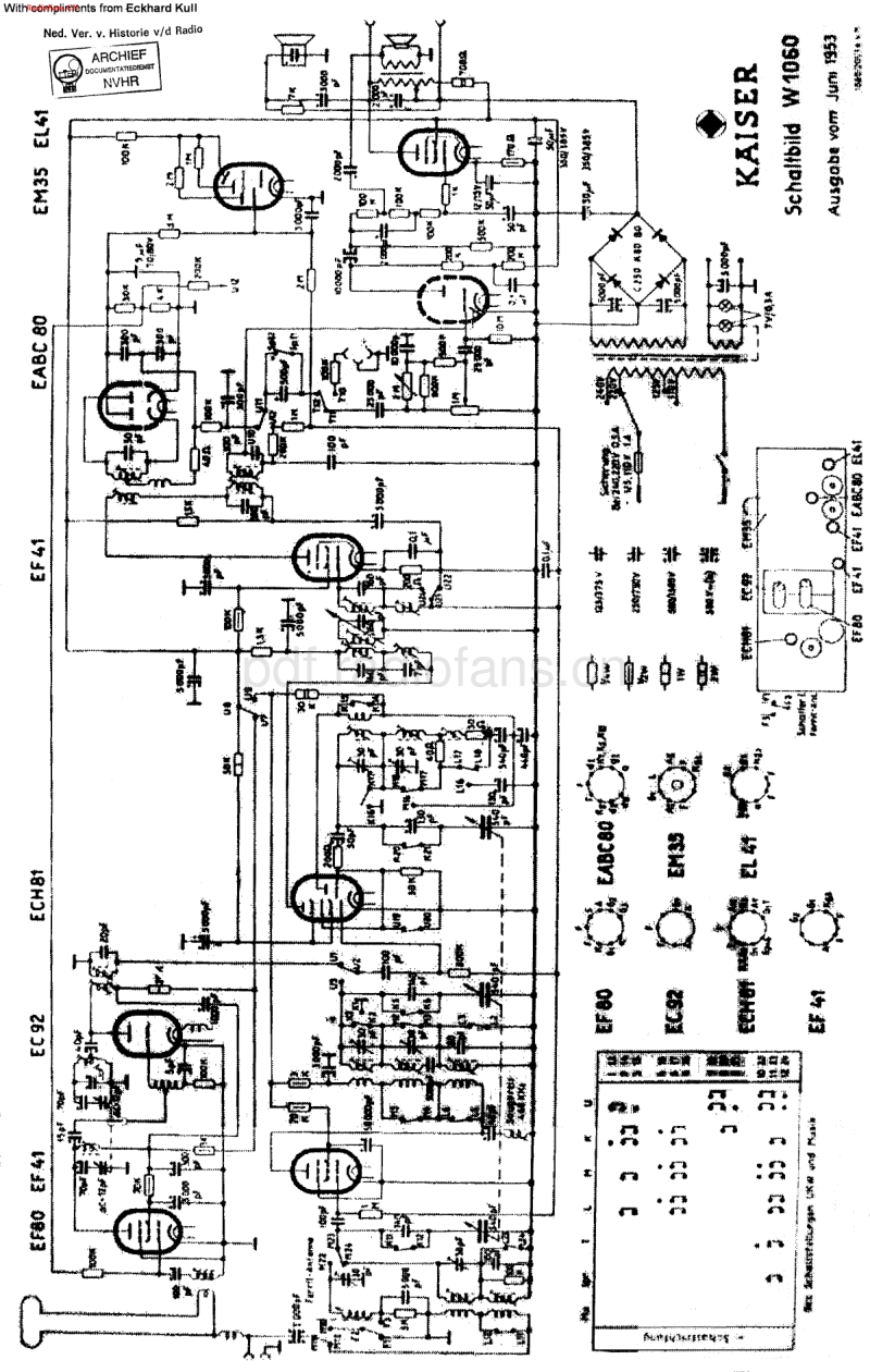 Kaiser_W1060-电路原理图.pdf_第1页