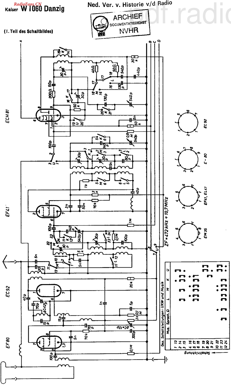 Kaiser_W1060-电路原理图.pdf_第2页