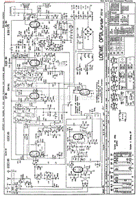 LoeweOpta_3721W-电路原理图.pdf