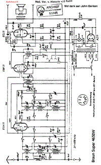 Braun_4650W-电路原理图.pdf