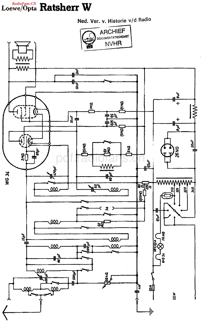 Loewe_RatsherrW-电路原理图.pdf_第1页