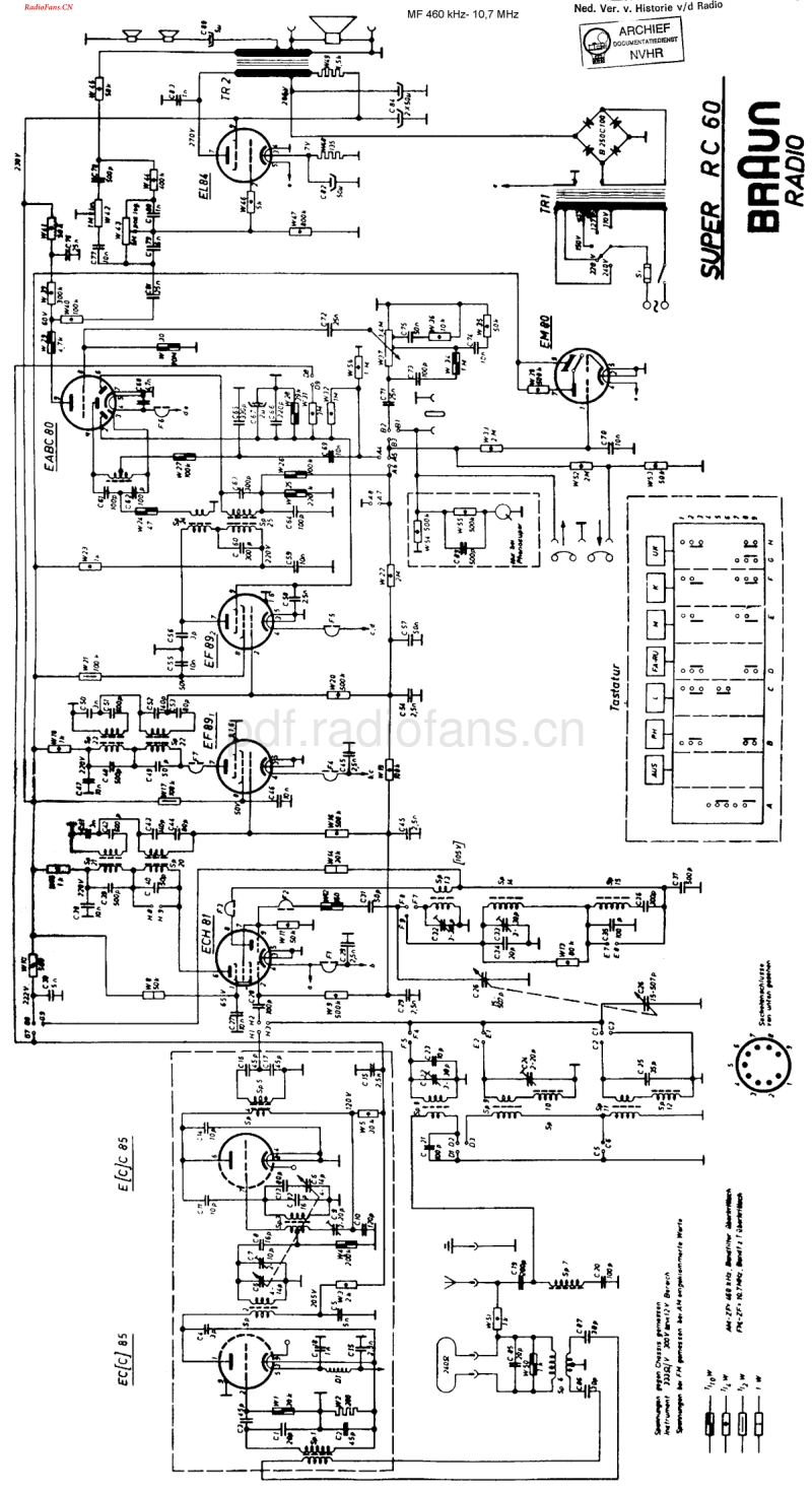 Braun_RC60-电路原理图.pdf_第1页
