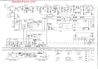 Loewe Opta T46-电路原理图.pdf