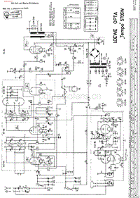 LoeweOpta_5705W-电路原理图.pdf