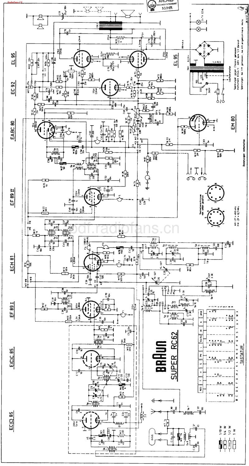 Braun_RC62-电路原理图.pdf_第1页