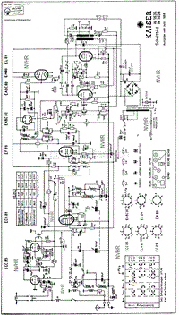 Kaiser_W1635-电路原理图.pdf