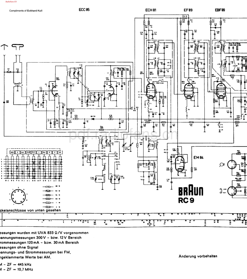 Braun_RCS9-电路原理图.pdf_第1页