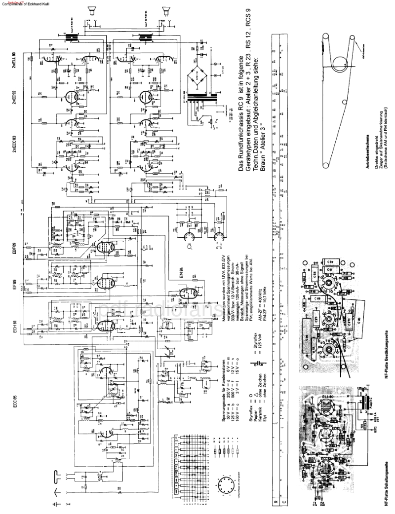 Braun_RCS9-电路原理图.pdf_第3页