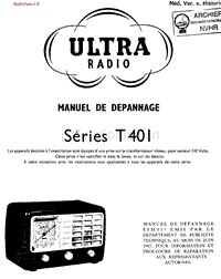 Ultra_T401-电路原理图.pdf