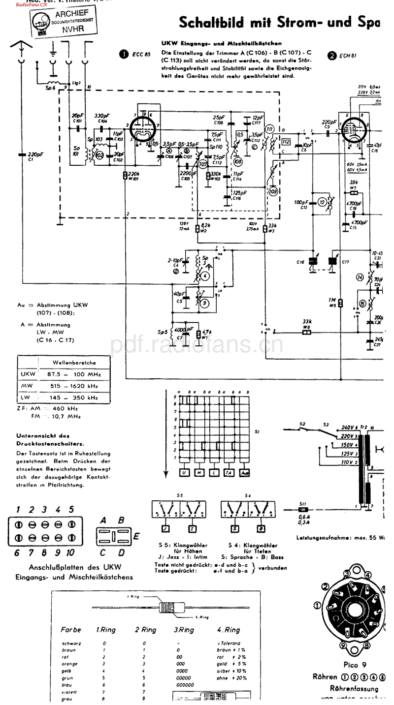 AEG_6057WD-电路原理图.pdf_第1页